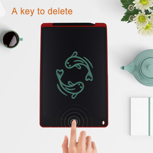 12 inch Paperless LCD Drawing Board
