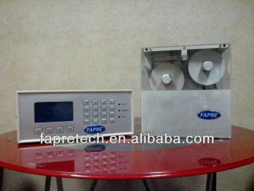 FAPRE Smart TTO thermal machine