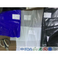 Electronic packaging PVC bags