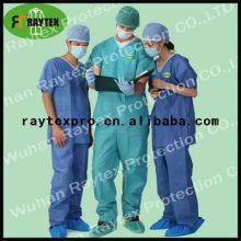 Surgical Patient Gown