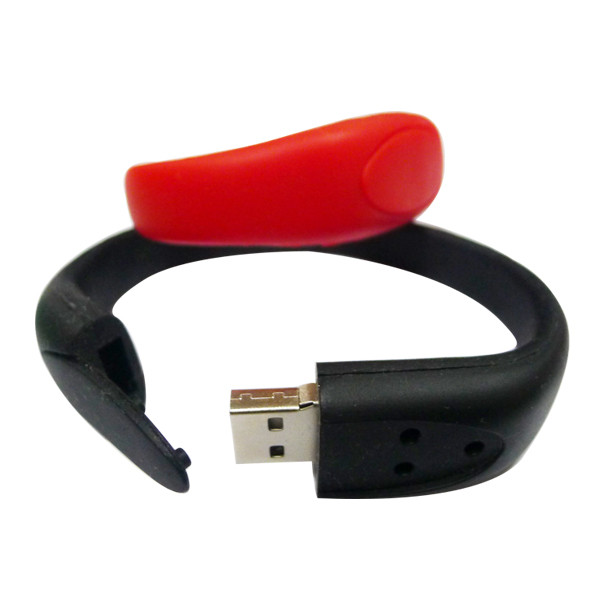 Flexible USB Flash Drive