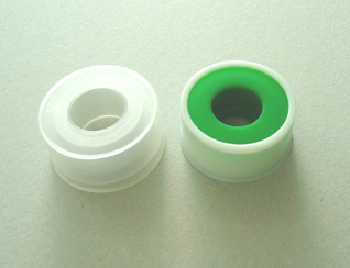 PTFE Thread Seal for Gas Fittings and Sealing