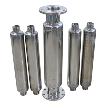 Agriculture Irrigation System Magnetic Water Treatment Softener