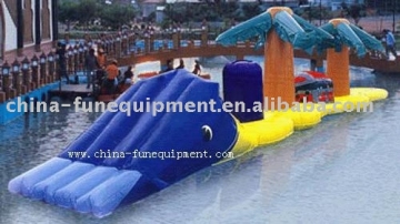 water inflatables--wp033