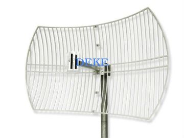 1.2 / 2.4ghz Directional High Gain Antennas 100 Mhz Bandwidth