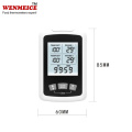 Dual Probe Large LCD Digital Cooking Meat Thermometer