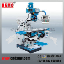 Hobby milling machine cnc milling machine with price X6332C