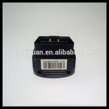 Mini OBD Car Battery Gps Trackers