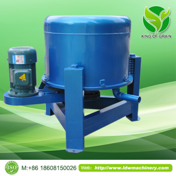 New Model Big Capacity Low Maitenance Oil Purifier