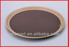 Round tray