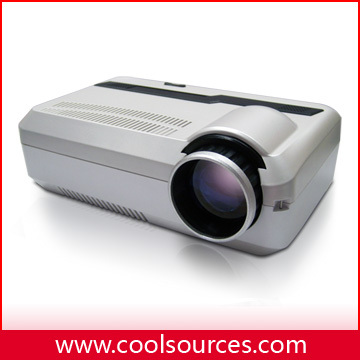 Square Type Brass Padlock