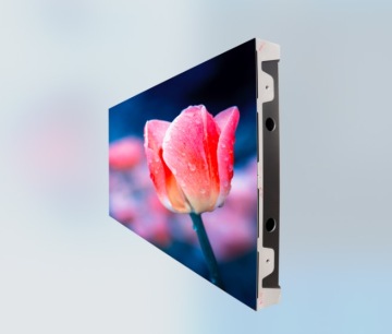 narrow pixel pitch led display