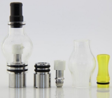 Globe Bulb Atomizer