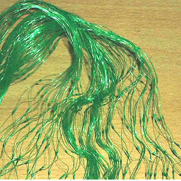 red contra el pájaro verde green anti bird net