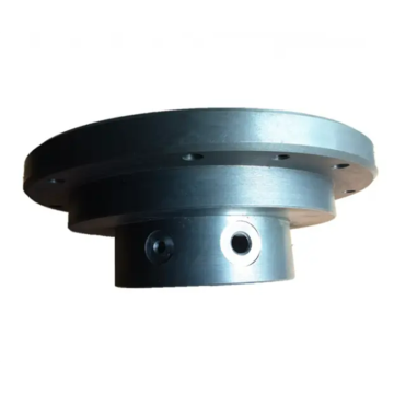 Incorruptible Road Roller Compactor Drum Motor Housing