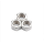 m6 m8 m10 m12 STAINLESS STEEL NUT