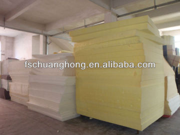 compressed cellulose scrap sponge