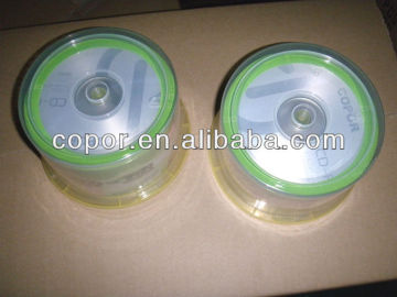 Cheap cds/low price CDR factory blank cds