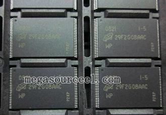 Flash Memory IC Chip MT29F2G08AACWP - Micron Technology - 2