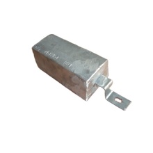 YX-MG-9S2: High Potential Magnesium Anode Manufactured to ASTM B843 M1C Standard