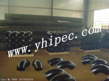 Export Carbon Steel Long Radius Elbow