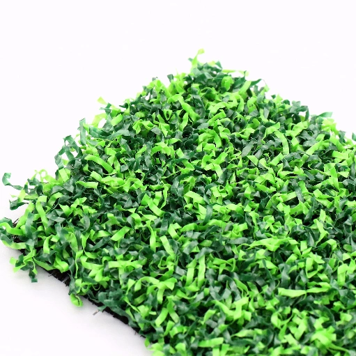 Super-Soft Color Masterbatch for Artificial Grass/Wigs/Textile RoHS Reach