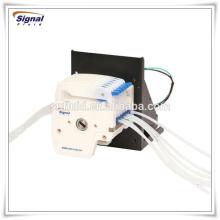multi chanels peristaltic pump