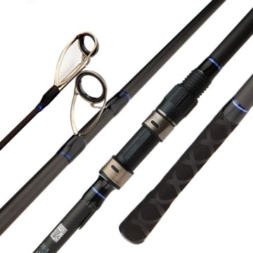 Best High-Quality Low Price Carbon Steel 4.2m Carp Fishing Rod for Big Carp