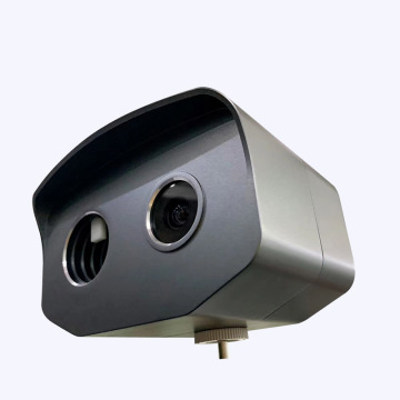 Комплект многопользовательского сканера лихорадки