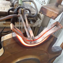 heating coilheat treatment plantscoil power supplyinduction heater for home heating