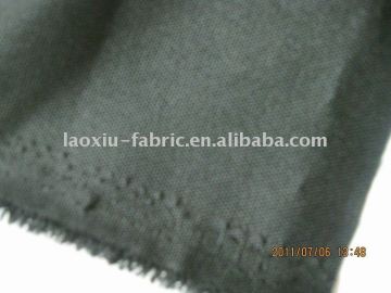 CORAL RAW FABRIC