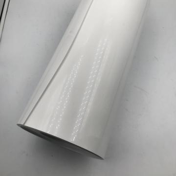 Thermoforming Rigid PS Film White HIPS Plastic Sheet Rolls