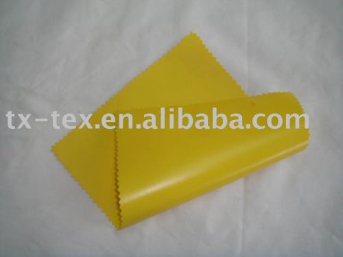 TX-TEX PVC tarpaulin material