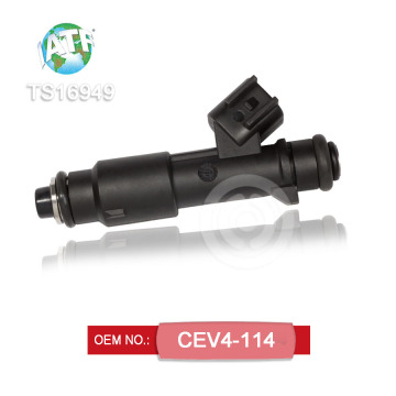 Methanol fuel Injector OEM CEV4-114 for methanol fuel cell car methanol battery fuel cell system