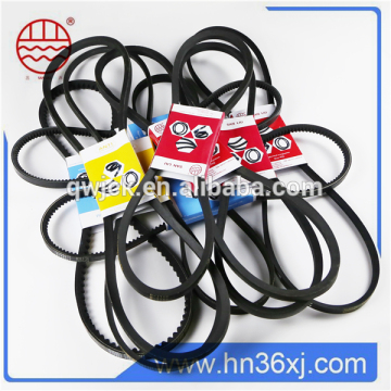 OEM standard cheap price Variable speed cogged v belt