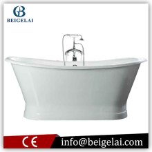Hot Selling Classical Bath Tub cast iron bathtub Bath Tub with Prices