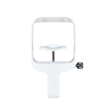 Chin Rest Forehead Bracket Set for Auto Refractometer CR-10