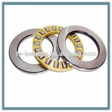 Superior precision thrust ball bearing 51408