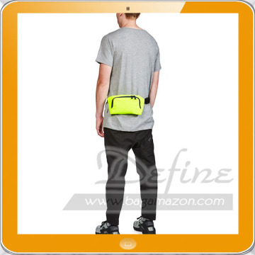 Running Waist Pack Bag Fitness for Exercise, Running, Hiking, Travel