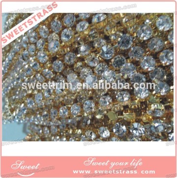 China wholesale sewing rhinestone chaton