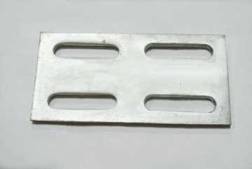 Sheet Metal Fabrication Stamping Parts