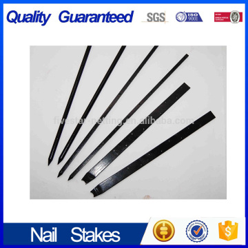 Concrete Stakes/nail stakes from China manufacturer