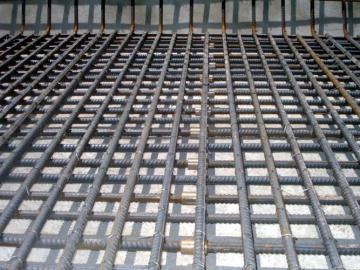 30mm diameter rebar for construction