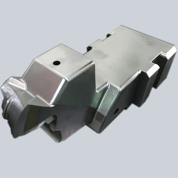 Custom Injection Mold Components