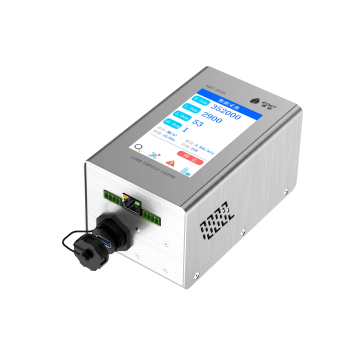 Factory Wholesale Clean Air and Dust Particle Purification Solutions: Explore Our Comprehensive Range of Clean Room Dust Particle Counters