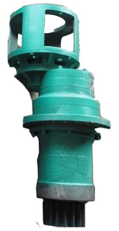 Rotary reducer