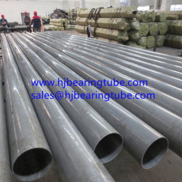 22*1mm DOM Welded Cold Drawn Steel Pipes