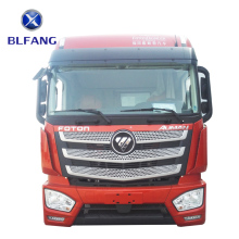 sealing refrigeration body box truck for perishable cargo delivery