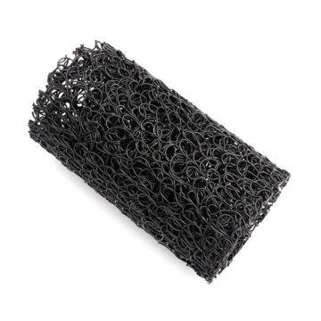 Factory Direct Black Geocomposite Drain Pipe - Blind Ditch Pipe