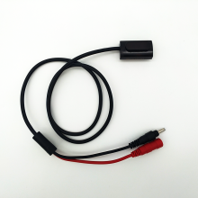 IR Sensor Search Engine